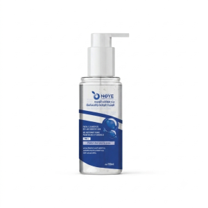Noye Gel Nettoyant Peau Sèche Et Sensible 150 ml