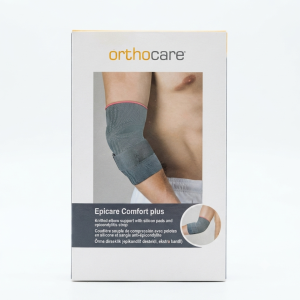 Orthocare Epicare Comfort Plus - Coudière souple de compression