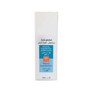 Hyfac Soin Global 40 ml