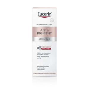 Eucerin Routine Anti-Pigment Sérum Duo