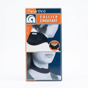 Panarthro Collier Chauffant Cervical Orthopédie