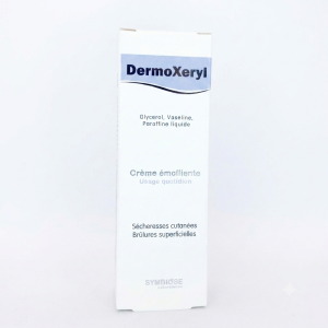 Symbiose DermoXeryl Crème Émolliente 50 g