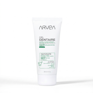ARVEA Gel Dentaire - 100 ml / 3.4 fl.oz.