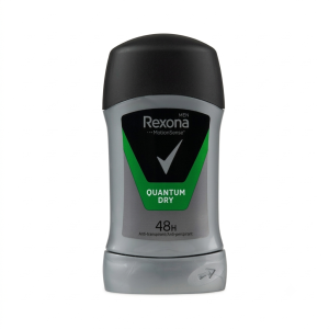 Stick Quantum Dry – Rexona 50ml