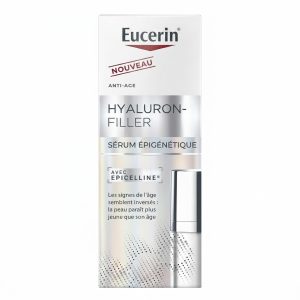 EUCERIN HYALURON-FILLER Sérum Épigénétique