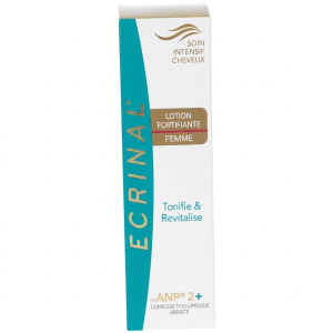 ECRINAL® LOTION FORTIFIANTE A L’ANP®2+