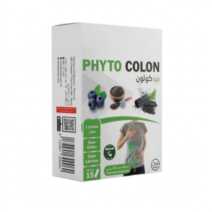 Phyto colon b/15