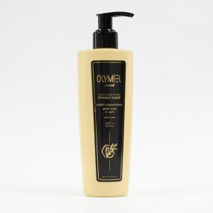 Olymiel Après-Shampoing Cheveux Family Care - 300 ml