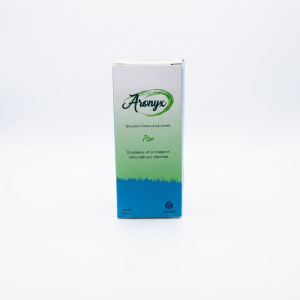 Spray Onyx Aronyx Spray Pour Cheuveux & Cuir Chevelu 50 ML