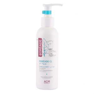 ACM Boréade CL Crème Lavante 200 ml