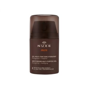 Gel Multi-Fonctions Hydratant Nuxe Men