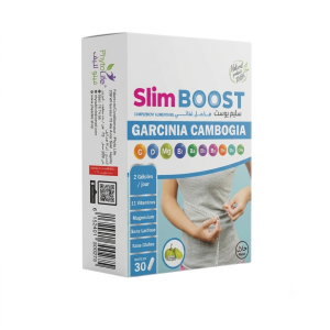 Phytolife Slim Boost Minceur b/30