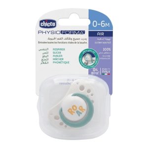 Sucette Physio Forma pour bébé 0-6 mois – Chicco