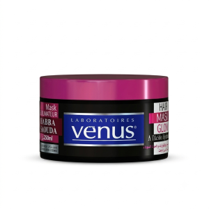 Venus Masque Capillaire Habba Saouda / Grain de Nigelle 250 ml