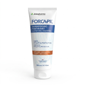 Forcapil Shampoing Fortifiant