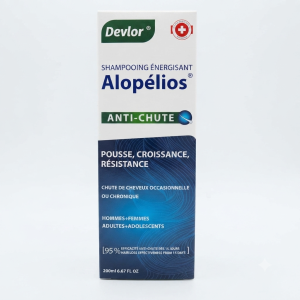 Develor Alopélios Shampooing atichute