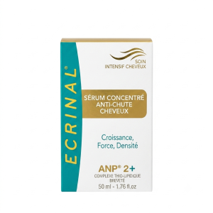 ECRINAL Sérum Concentre Anti-Chute