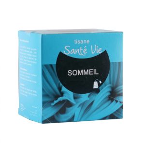 Sante Vie Tisane Sommeil (15 Sachets)