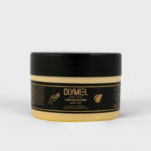 Olymiel Crème Mains Hydratante & Réparatrice Family Care - 110 ml