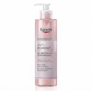 Eucerin Anti-Pigment Gel Nettoyant –Visage 400 ml