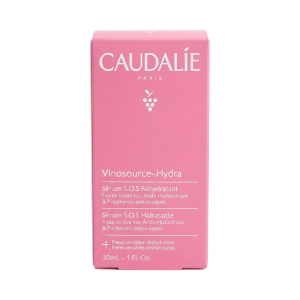 Caudalie Vinosource-Hydra Sérum Sos Réhydratant 30Ml