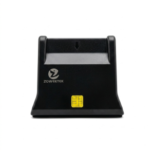 Zoweetek Lecteur de Carte à Puce / Smart Card Reader