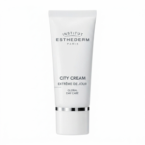 Esthederm City Cream Extreme de Jour