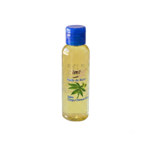 Simbel Huile De Ricin 60 ml