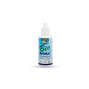 BIOPEX BIO SOAK SOLUTION POUR LES LENTILLES 120ML