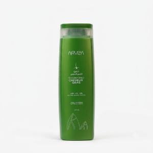 ARVEA Shampooing Cheveux Gras