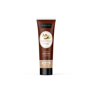 POLYCOS GOMMAGE VISAGE HUILE D’ARGAN