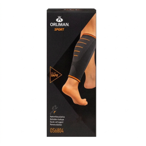 Orliman Sport Molletière Élastique