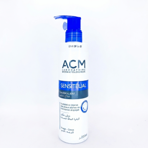 ACM Sensitélial Soin Emollient 200ML
