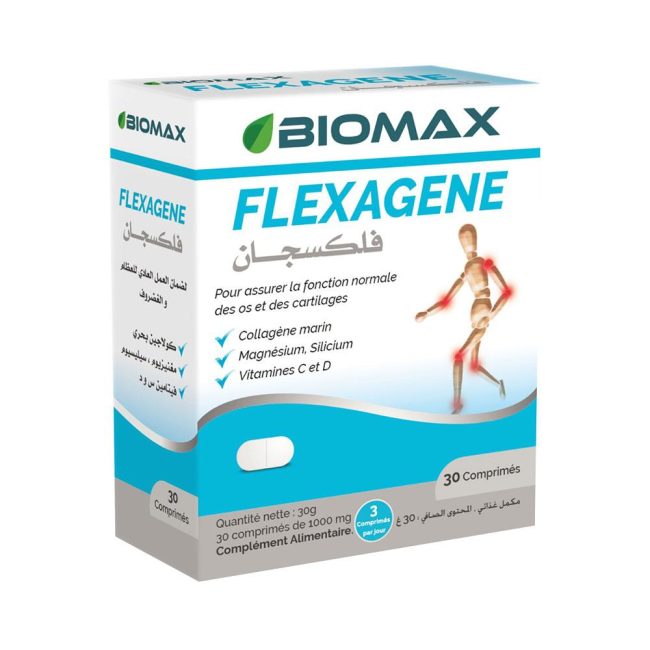 flexagene