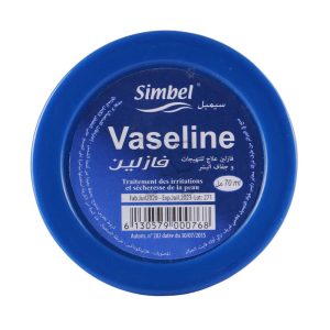 Simbel Vaseline 70ml