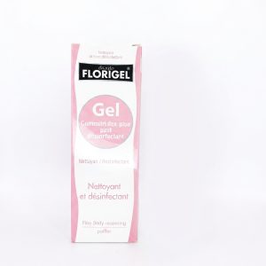 Florigel Gel cicatrisant des plaies past accouchement