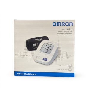 Tensiomètre OMRON M3 Comfort