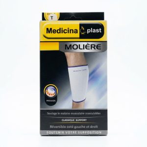 Molière - Support de Mollet / Molletière (Classique Support)