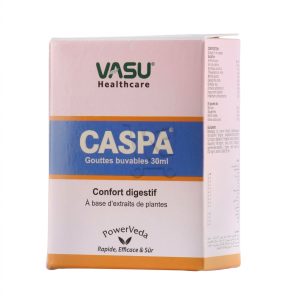 CASPA Solution Buvable Goutte 30ml Confort Digestif du Nourrisson