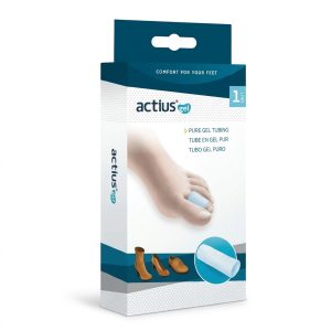 Actius Tube en Gel Pur