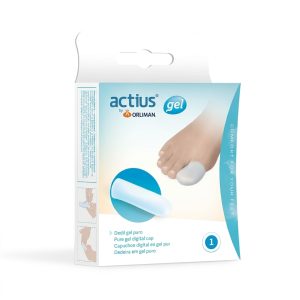 Actius Capuchon Digital en Gel Pur
