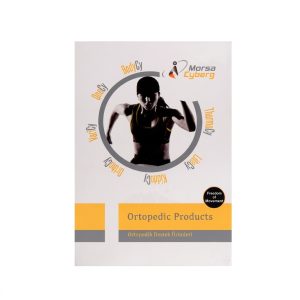 Catalogue Général - Produits Orthopédiques (Ortopedik Destek Ürünleri)