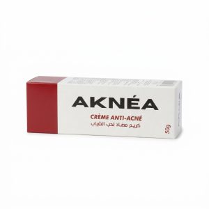 Crème Anti-Acné 50g – Soin Purifiant & Anti-Boutons