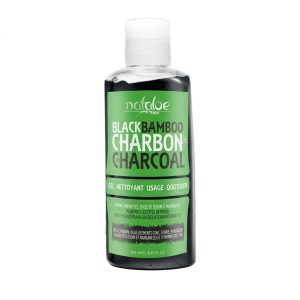 Nataloe Black Bamboo – Nettoyant Purifiant au Charbon Actif & Bambou