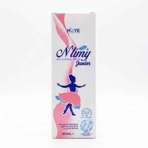 Noye N’timy Gel Hygiène Intime Gyn pH 8 150ml