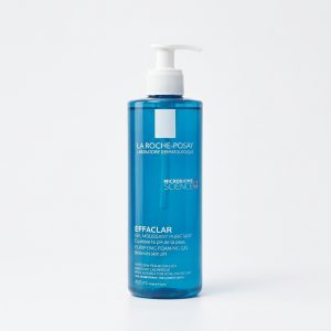 Effaclar Gel Moussant Purifiant : Rééquilibre et Purifie la Peau