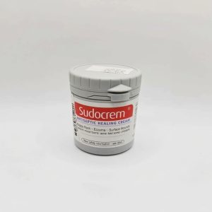 Sudocrem : Crème Antiseptique Cicatrisante