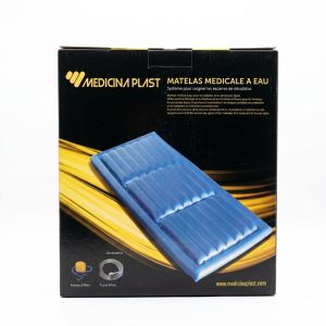 Matelas Médical à Eau Anti-Escarres Medicina Plast avec Accessoires