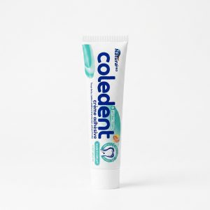 Coledent Crème Adhésive Tenue Forte Protection Anti-Particules 40 g
