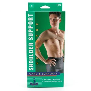 Oppo Support D’Epaule 1072